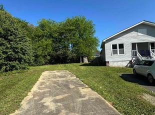 LaShonda P.'s Lawn Care service result