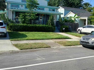 Cleanups by Brandi Juluke for Teresa M. in New Orleans, LA