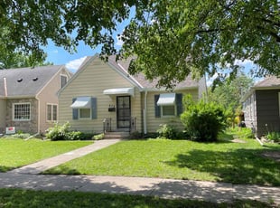 Brenda B.'s Lawn Maintenance service result
