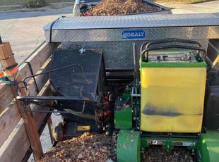 Cleanups by Scott Culala for Tara C. in Olathe, KS
