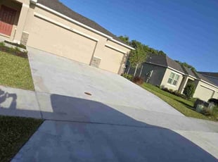 Scott B.'s Lawn Service service result