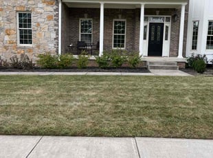 Weeding by Jeffery Anderson for Tyler B. in Indianapolis, IN