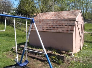 Cleanups by Julio Almestica for Simeon J. in Independence, MO