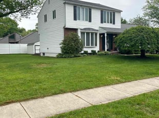 Rachel G.'s Grass Cutting service result