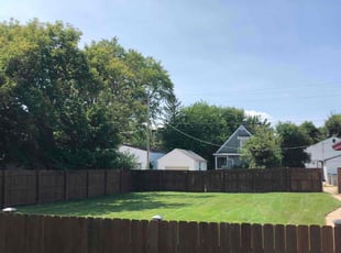 Shonie S.'s Lawn Maintenance service result