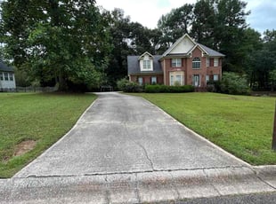 Jeffery C.'s Grass Cutting service result