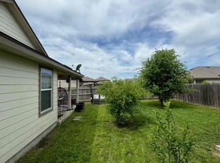 Robert M.'s Lawn Service service result