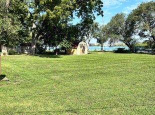D G.'s Lawn Service service result
