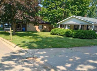 Brenda H.'s Lawn Care service result