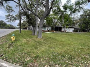 Robert C.'s Lawn Mowing service result