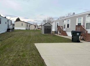 Claudette H.'s Lawn Service service result