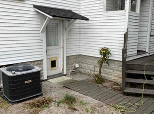 Cleanups by Steve Johnson for Carl D. in Columbus, OH