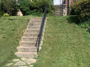 Sara C.'s Lawn Care service result