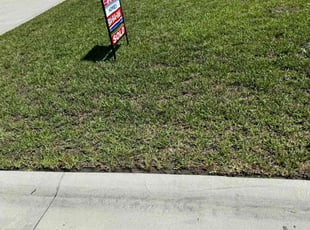 Jagjeet C.'s Lawn Service service result