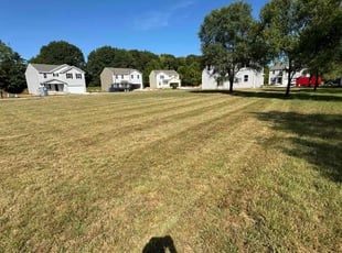 Kyle E.'s Lawn Care service result