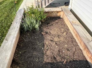 Weeding by Cameron Cordell for Brent B. in Plain City, OH