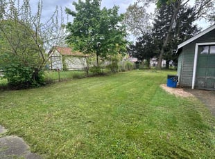 Stacy S.'s Lawn Care service result