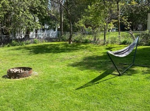 Bonnie P.'s Lawn Service service result