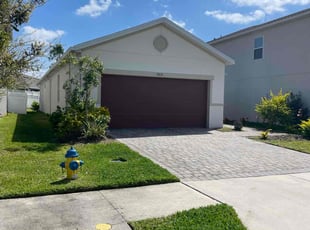 Peter P.'s Lawn Care service result
