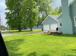 Patti J.'s Lawn Maintenance service result