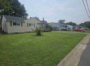 Leslie H.'s Lawn Mowing service result