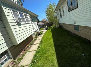 Cleanups by Bryan Berg for Cameron A. in Milwaukee, WI