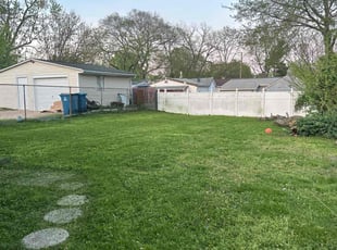 Rajeswari P.'s Lawn Service service result