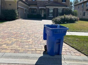 Heather R.'s Lawn Care service result