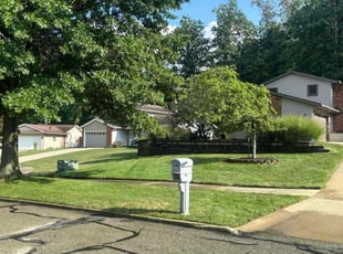 Jen P.'s Grass Cutting service result