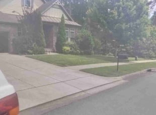 Cleanups by Keem James for Debrina W. in Durham, NC
