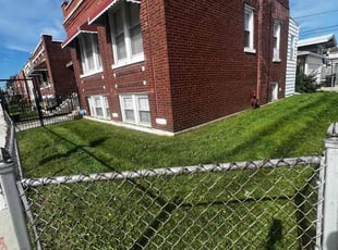 Mindi R.'s Yard Cutting service result