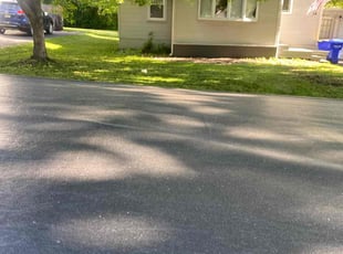 Weeding by James Serio for Sarah L. in Rochester, NY