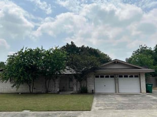 Clara C.'s Yard Cutting service result