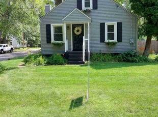 Amie H.'s Lawn Care service result