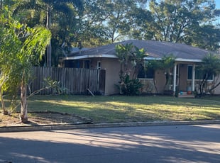 Cleanups by Dwaylon Peterson for Keri H. in St. Petersburg, FL