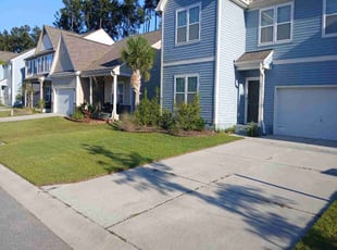 Toni D.'s Lawn Care service result