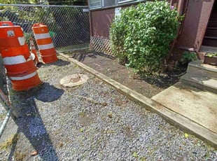 Cleanups by Amber Fuentes for Jeannie S. in Washington, DC