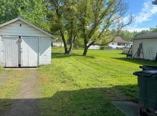 Leo i.'s Lawn Mowing service result