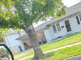 Cleanups by Timothy Muir for Kevin S. in Warren, MI