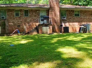 Latoya W.'s Lawn Service service result
