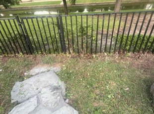 Cleanups by Eric Aguirre for Cleveland G. in Irving, TX