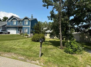 Peg C.'s Lawn Service service result