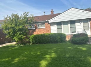 Elizabeth P.'s Lawn Care service result