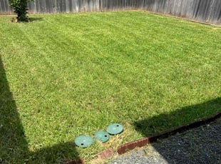 Alberta J.'s Lawn Mowing Service service result