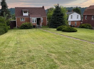 Wayne D.'s Lawn Service service result