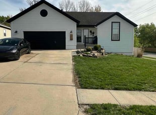 Greg M.'s Lawn Care service result