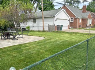 Dennis K.'s Lawn Care service result