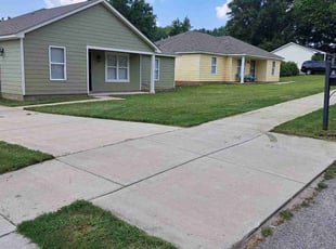 Robert F.'s Grass Cutting service result