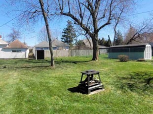 Kim J.'s Grass Cutting service result