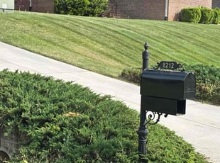 William M.'s Lawn Maintenance service result